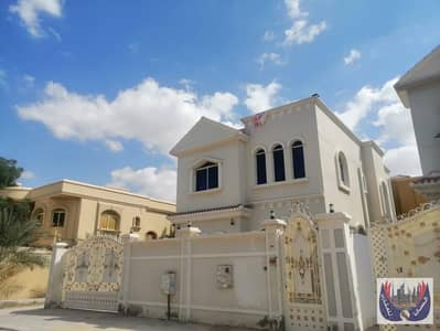 5 Bedroom Villa for Rent in Al Mowaihat, Ajman - IMG-20240227-WA0018. jpg