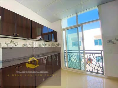 1 Bedroom Apartment for Rent in Mohammed Bin Zayed City, Abu Dhabi - 8b203e11-17f6-412a-be23-1d1298fa4385. jpg