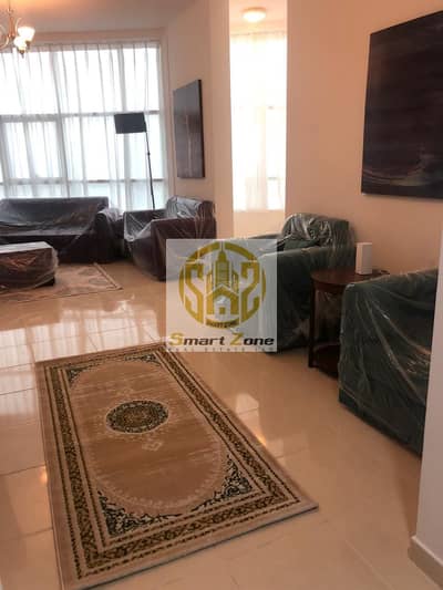 2 Bedroom Flat for Rent in Al Bustan, Ajman - WhatsApp Image 2024-02-26 at 2.22. 40 PM. jpeg