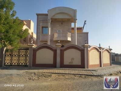 4 Bedroom Villa for Sale in Al Rawda, Ajman - WhatsApp Image 2024-02-28 at 13.39. 59_262ccd1b. jpg