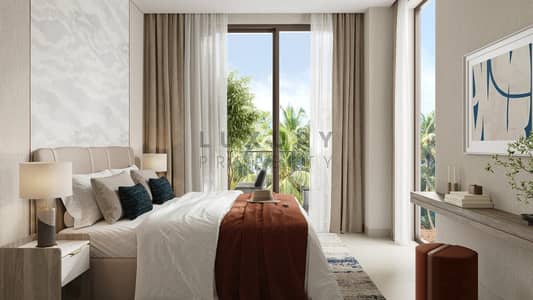 شقة 3 غرف نوم للبيع في مرسى خور دبي، دبي - شقة في سافانا،مرسى خور دبي 3 غرف 2880000 درهم - 7288502