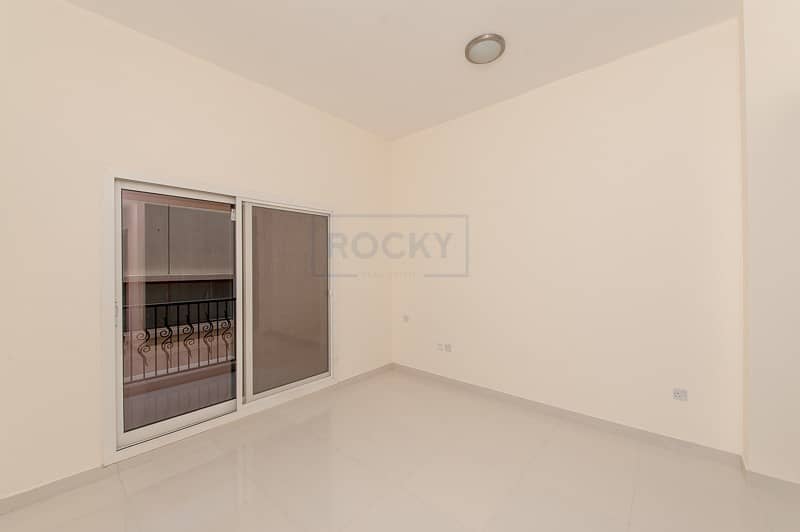 1 B/R | Central A/C & Parking | Pool 1 B/R | Central A/C & Parking | Pool