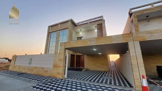 5 Bedroom Villa for Sale in Al Tallah 1, Ajman - WhatsApp Image 2024-02-28 at 11.45. 40 AM (1). jpeg