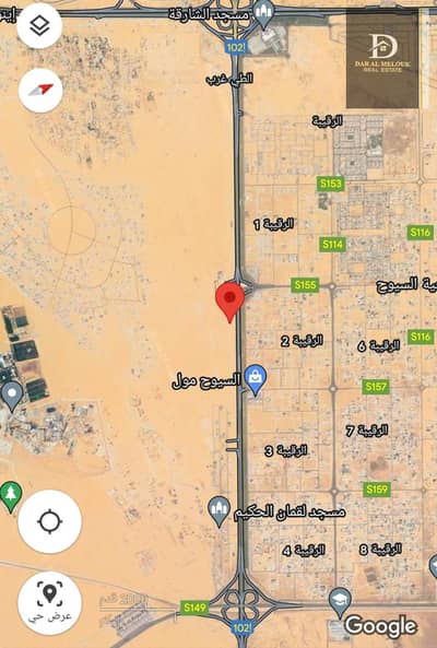 Plot for Sale in Al Tay East, Sharjah - WhatsApp Image 2024-02-26 at 3.42. 25 AM. jpeg