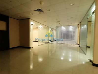 Office for Rent in Hamdan Street, Abu Dhabi - IMG_20240222_184958. jpg