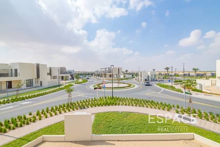 4 Bedroom Villa for Rent in Dubai South, Dubai - Brand New | 4 BR Plus Maid | Vacant Now