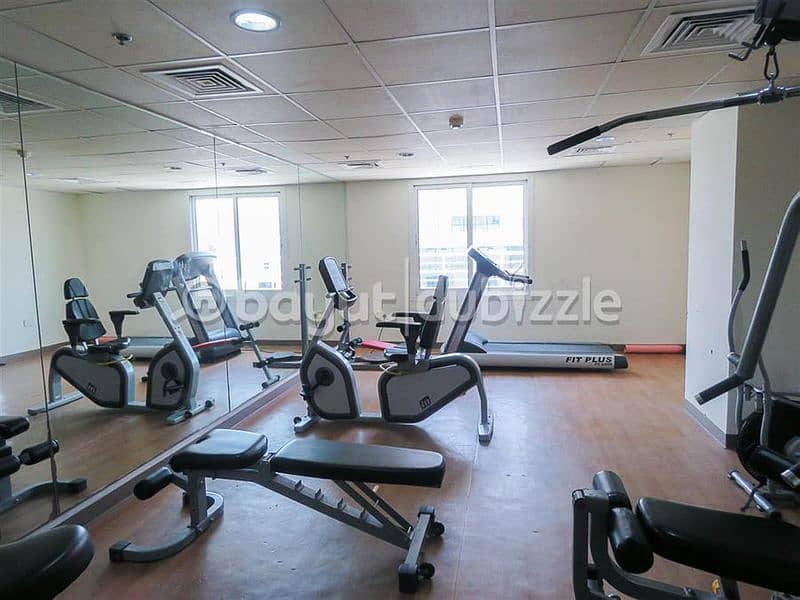 3 gym