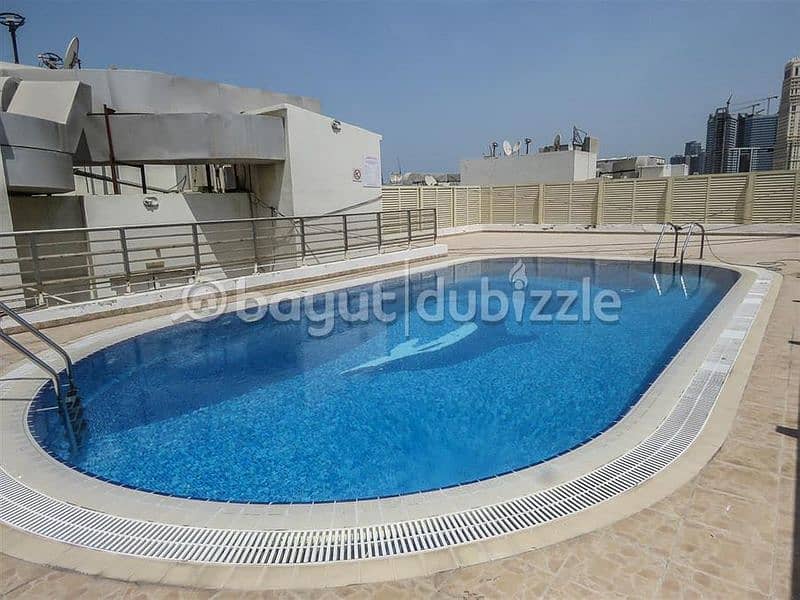 2 swimming pool