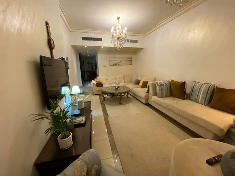 An apartment for sell in Altaawun /Sharjah