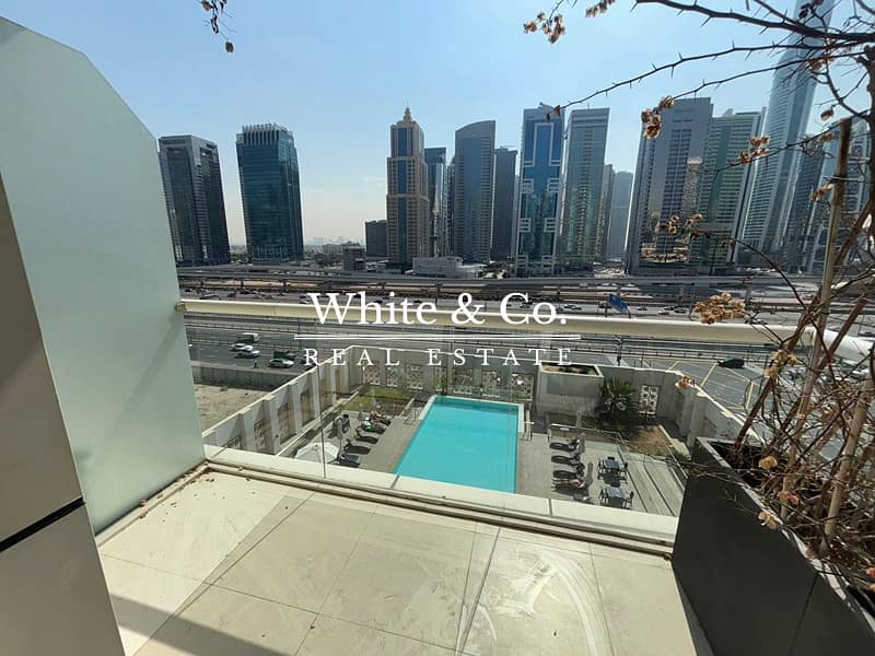 Квартира в Дубай Марина，Вест Авеню, 78000 AED - 8676062