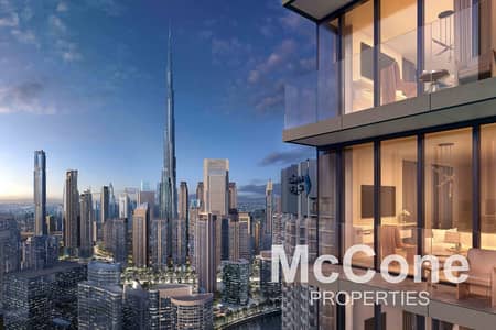 2 Bedroom Apartment for Sale in Business Bay, Dubai - Great Value | Investor Deal | Prime Location
