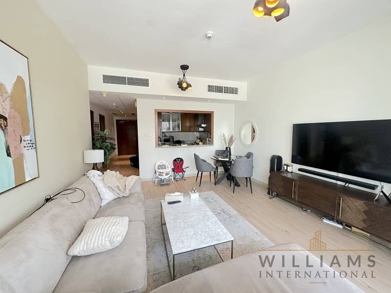 ONE BEDROOM |OPERA VIEW | LOW FLOOR | VOT ONE BEDROOM |OPERA VIEW | LOW FLOOR | VOT