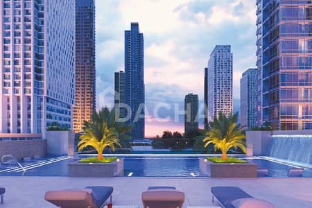 1 Bedroom Flat for Sale in Jumeirah Lake Towers (JLT), Dubai - Smart Living / Investment Opportunity / JLT