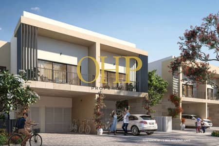 4 Bedroom Townhouse for Sale in Yas Island, Abu Dhabi - Untitled Project - 2023-08-28T131304.394. jpg