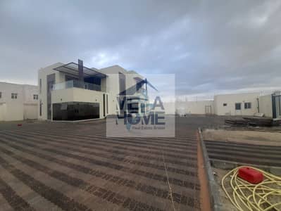 5 Bedroom Villa for Rent in Al Shamkha, Abu Dhabi - 960d8d6d-fb43-4d2e-a06e-88b85909c222. jpg