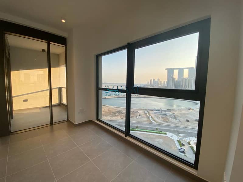 Sea View + Balcony | Deluxe and Modern | Smart Buy