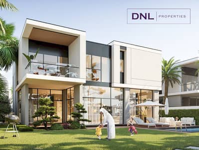 4 Bedroom Villa for Sale in Al Furjan, Dubai - LARGE CORNER PLOT | SPACIOUS INDEPENDENT VILLA