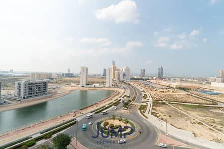 1 Bedroom Apartment for Rent in Dubai Production City (IMPZ), Dubai - _DSC6597. jpg
