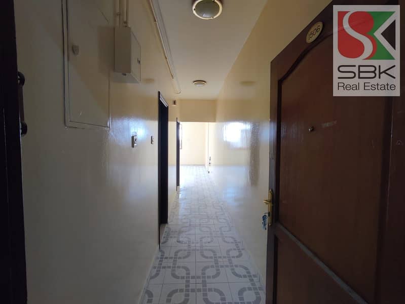 Квартира в Аль Касимия，Аль Нуд, 1 спальня, 21000 AED - 8676314