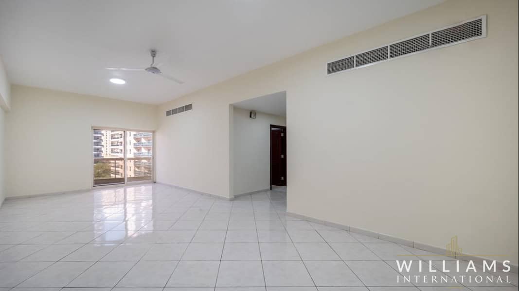 SPACIOUS LAYOUT | INVESTMENT OPPORTUNITY