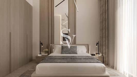 فلیٹ 2 غرفة نوم للبيع في مجمع دبي ريزيدنس، دبي - شقة في مساكن آرك،مجمع دبي ريزيدنس 2 غرف 1305024 درهم - 8676351