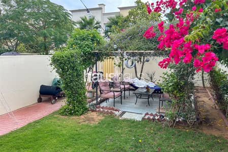 2 Bedroom Villa for Rent in The Springs, Dubai - Exclusive | Vacant | Beautiful Outdoor Area