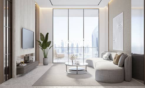 2 Cпальни Апартаменты Продажа в Дубай Силикон Оазис, Дубай - image-026. jpg