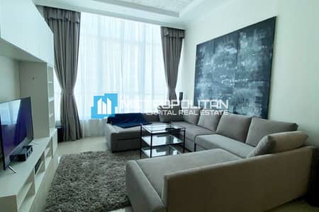 فلیٹ 1 غرفة نوم للبيع في جزيرة الريم، أبوظبي - شقة في برج C4،سيتي أوف لايتس،جزيرة الريم 1 غرفة 795000 درهم - 8676405