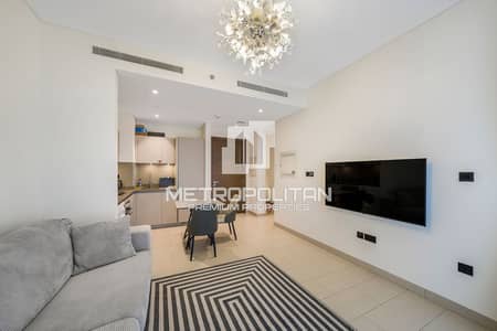 1 Bedroom Apartment for Sale in Sobha Hartland, Dubai - Premium Unit | Vacant on Transfer | Hot Deal