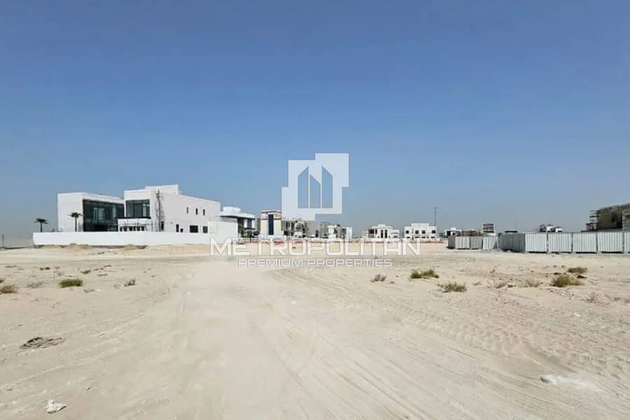 ارض سكنية في ند الشبا 1،ند الشبا 7000000 درهم - 8676443