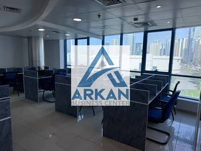 Office for Rent in Al Mamzar, Sharjah - WhatsApp Image 2024-02-29 at 11.08. 09 AM (2). jpeg