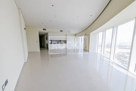 3 Bedroom Apartment for Rent in Sheikh Zayed Road, Dubai - Huge | Skyline View | Luxury Amenities