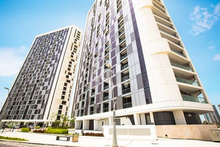 1 Bedroom Apartment for Sale in Al Reem Island, Abu Dhabi - abu-dhabi-al-reem-isalnd-meera-residence- (8). JPG