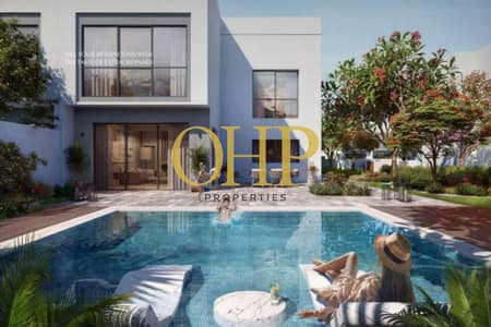2 Bedroom Townhouse for Sale in Yas Island, Abu Dhabi - Untitled Project - 2023-08-28T131621.543. jpg