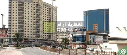 شقة في البستان 2 غرف 30000 درهم - 8675162