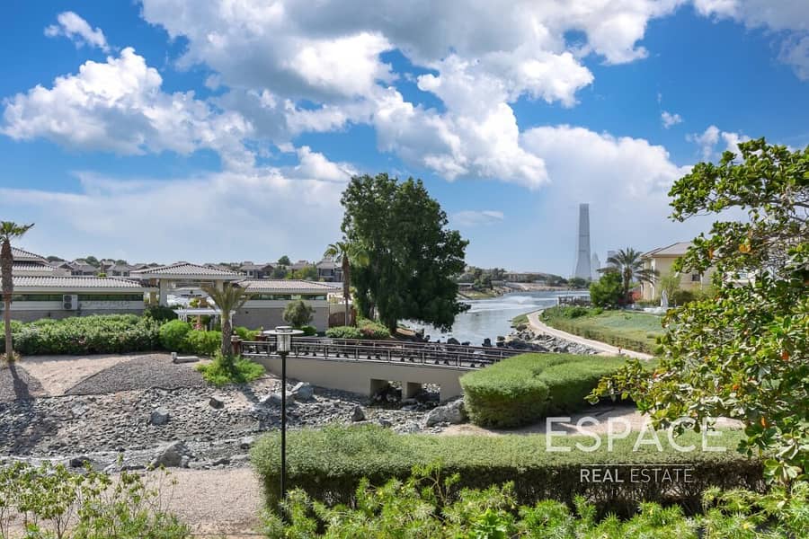 4 Bedroom Villa | Partial Lake Views 4 Bedroom Villa | Partial Lake Views