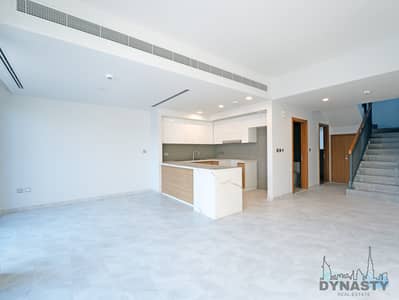 3 Bedroom Townhouse for Rent in Dubailand, Dubai - LIVING DINING. jpg