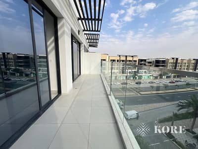 1 Bedroom Apartment for Rent in Arjan, Dubai - VACANT | BIG LAYOUT | READY TO MOVE IN