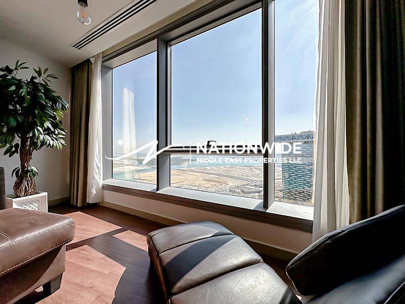 Exclusive⚡ |Furnished Cozy Unit |Stunning Views