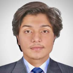 Ubaid Shabbir