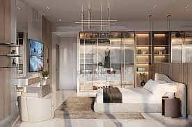 2 Bedroom Flat for Sale in Jumeirah Village Circle (JVC), Dubai - images (6). jpeg