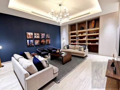 2 Bedroom Flat for Rent in Sobha Hartland, Dubai - WhatsApp Image 2024-02-29 at 11.42. 37 AM (1). jpeg