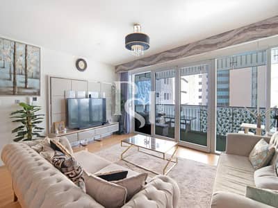 3 Bedroom Apartment for Rent in Al Raha Beach, Abu Dhabi - 2. jpg