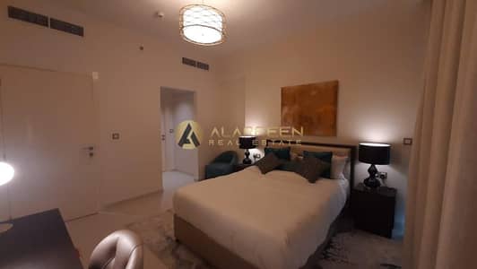 شقة 1 غرفة نوم للايجار في قرية جميرا الدائرية، دبي - IMG-20240228-WA0146. jpg