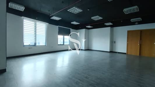 Office for Sale in Dubai Silicon Oasis (DSO), Dubai - Spacious and Fitted | Multi Use | Pool View