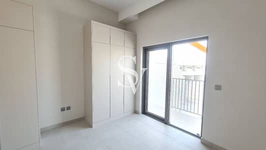 2 Bedroom Townhouse for Rent in Mohammed Bin Rashid City, Dubai - Brand New | Ready to Move In | Gated Community