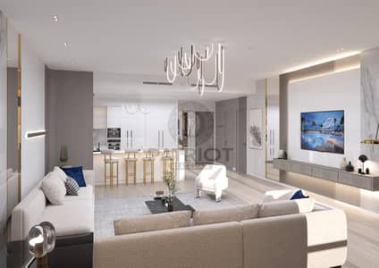 3 Cпальни Апартамент Продажа в Джумейра Вилладж Серкл (ДЖВС), Дубай - 4-6. jpg