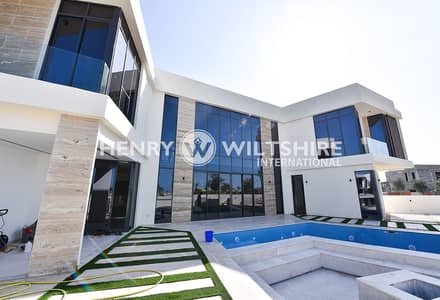 5 Bedroom Villa for Sale in Yas Island, Abu Dhabi - DSC_5426. jpg