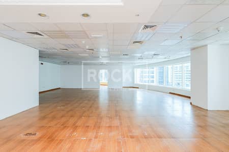 Office for Rent in Barsha Heights (Tecom), Dubai - Ready to Move | Close to Metro | Fitted