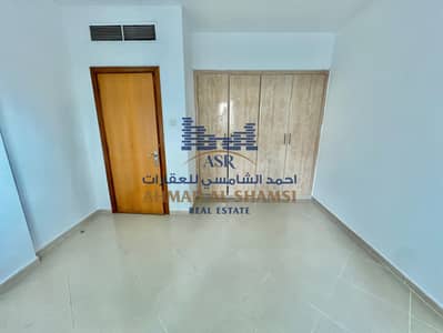 2 Bedroom Flat for Rent in Al Nahda (Sharjah), Sharjah - Ready to Move|Spacious 2BR Apartment with Balcony|Parking Free | Top Dubai Border